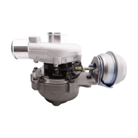 Ny Garrett turbo 757886-5005S turboaggregat