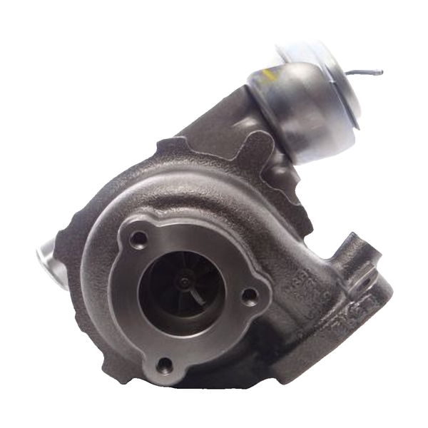 Renoverad Garrett Turbo 757886-0003 originalbild Garrett 757886-5003S