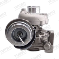 Garrett Turbo 757886-5007S - vinkel 3