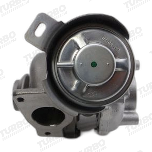 Ny BTS Turbo T914725 turboaggregat