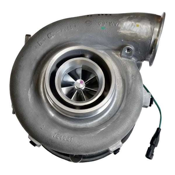 Garrett Turbo 758204-5009s