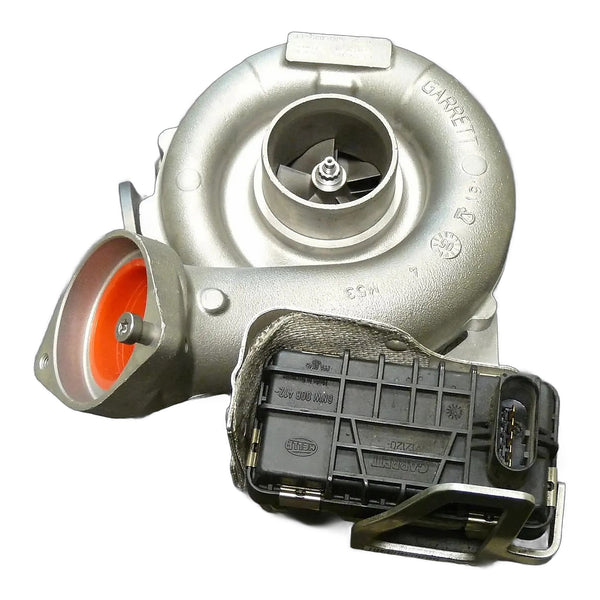 Garrett Turbo 758351-5024S