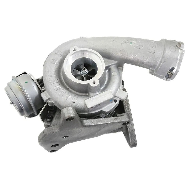 Garrett Turbo 760698-0004