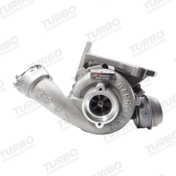 EE Turbo G118