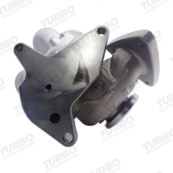 Ny BE Turbo 128575 turboaggregat