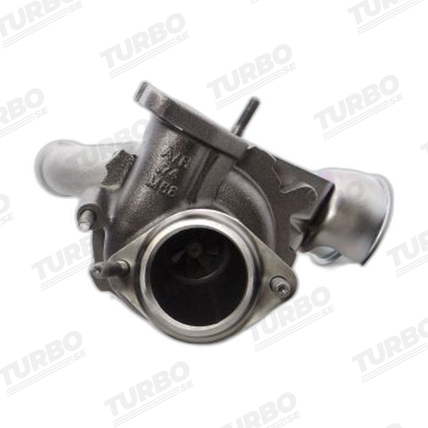 Ny BTS Turbo T915381 turboaggregat