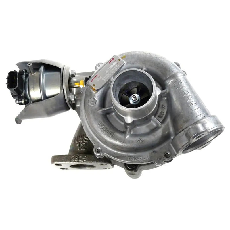 Garrett Turbo 762328-5002S