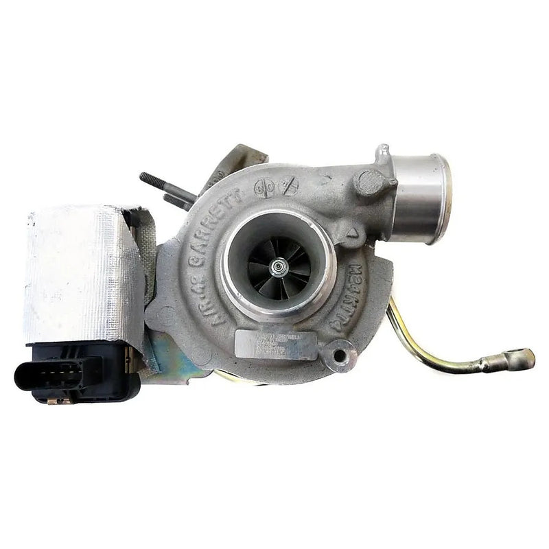 Garrett Turbo 762463-0006-II