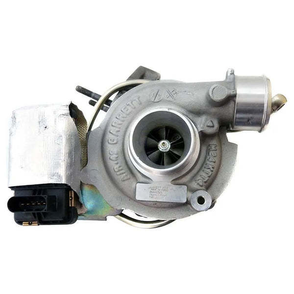 Garrett Turbo 762463-0006
