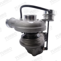 Garrett Turbo 762931-5001S - vinkel 3