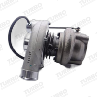 Garrett Turbo 762931-5001S - vinkel 4