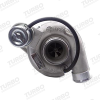 Garrett Turbo 762931-5001S - vinkel 5
