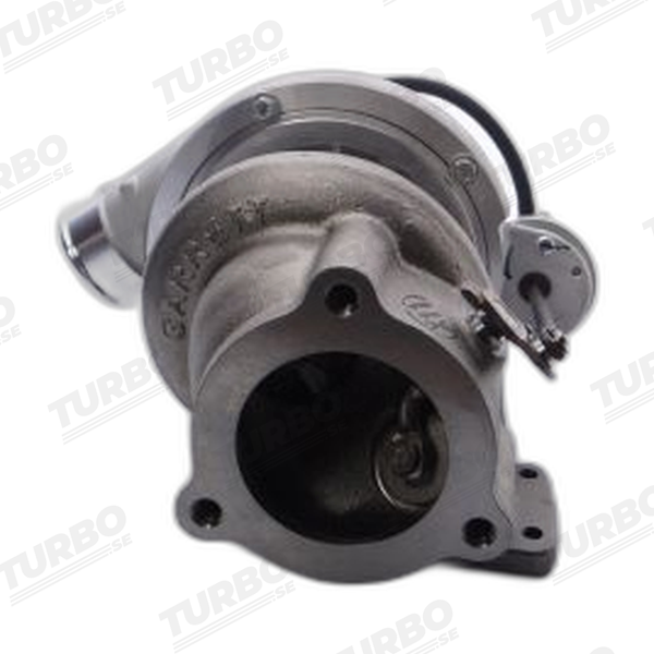 Garrett turboaggregat 762931-5001S