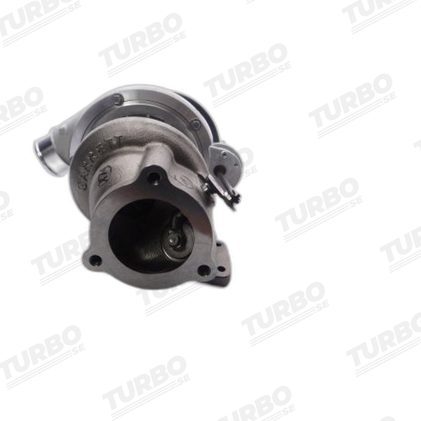 Ny Garrett turbo 762931-5009S turboaggregat