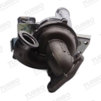 Garrett Turbo 763647-5021S - vinkel 2