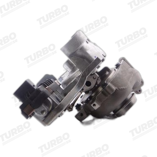 Ny BTS Turbo T915438LI turboaggregat