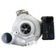 Garrett Turbo 765155-0007