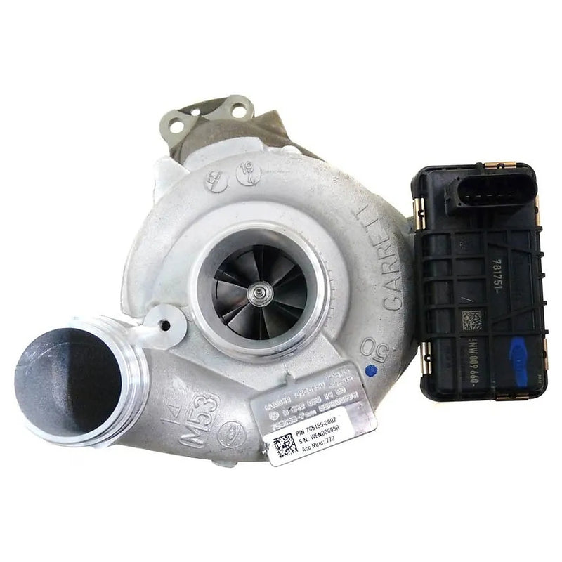 Garrett Turbo 765155-0007