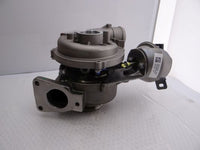 Ny Garrett turbo 765993-5004S turboaggregat