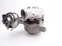 Ny Garrett turbo 765993-5004S turboaggregat