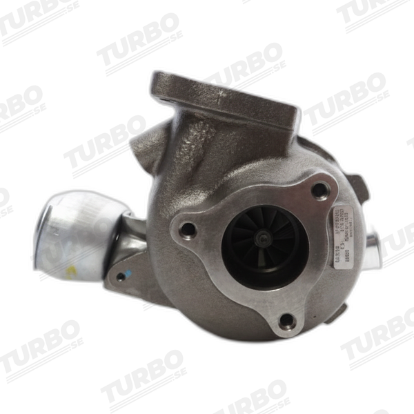Ny BE Turbo 129180RED turboaggregat