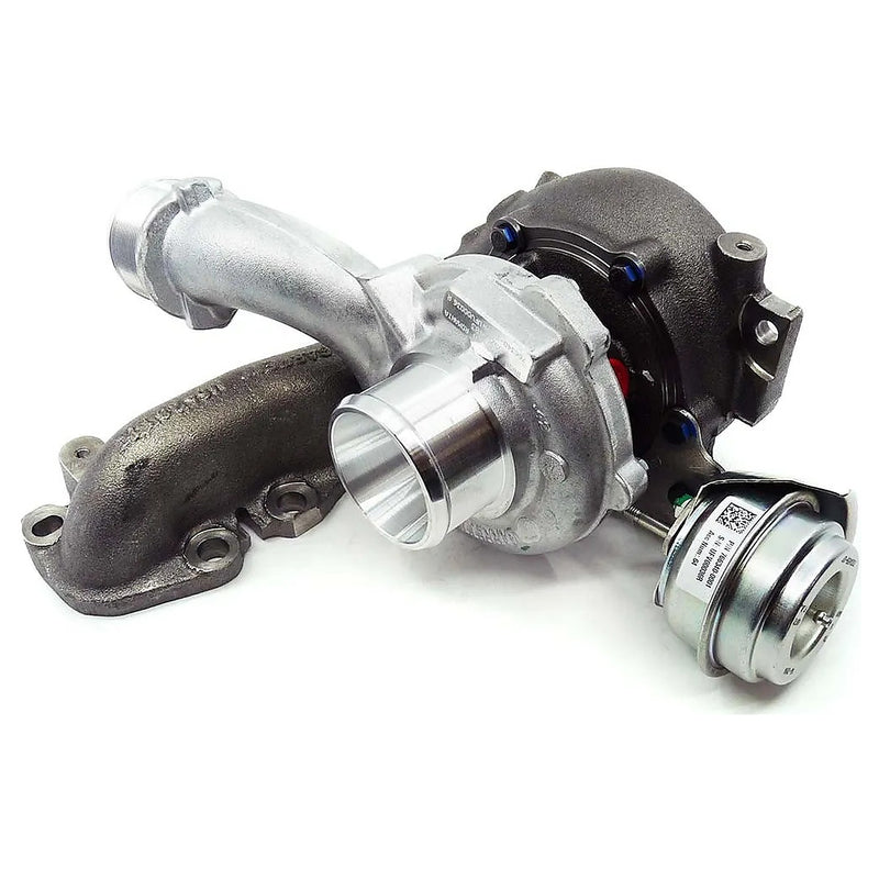 Garrett Turbo #766340-0001