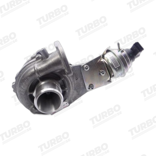 Ny BE Turbo 128490 turboaggregat