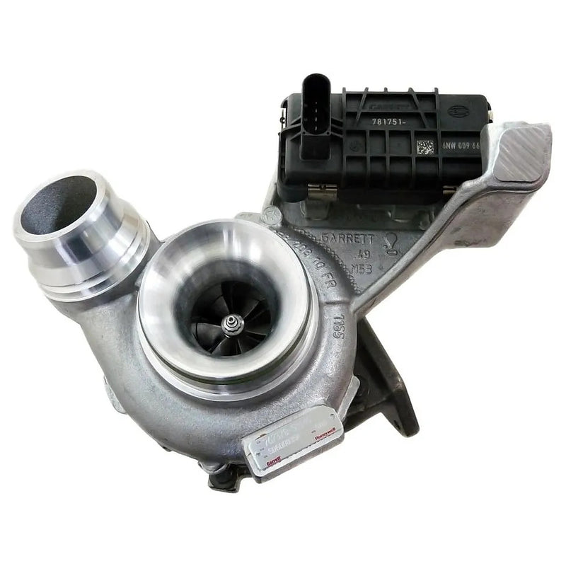 Garrett Turbo 767378-5014S