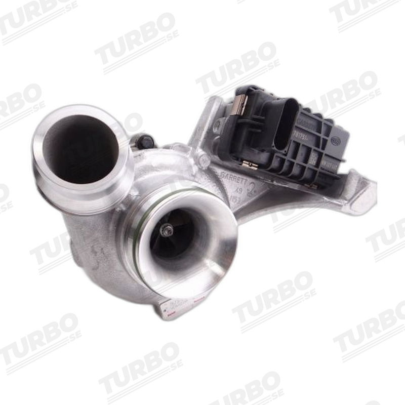 Garrett turboaggregat 767378-5014S