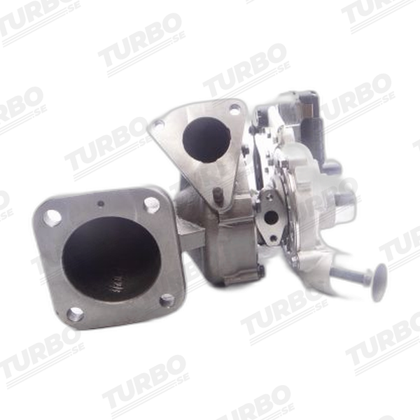 Ny BE Turbo 128082 turboaggregat