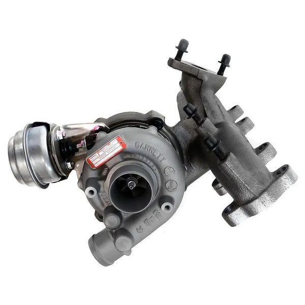 Garrett Turbo 768329-9003S