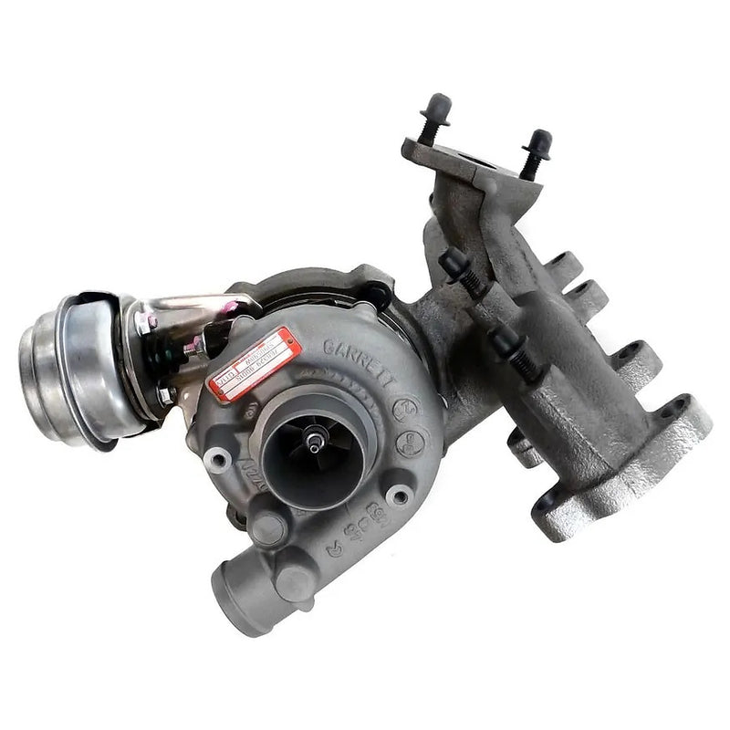Garrett Turbo 768329-9003S