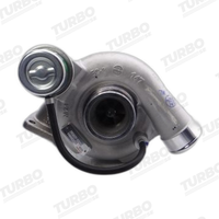 Garrett Turbo 785827-5025S - vinkel 5