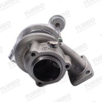 Garrett turboaggregat 785827-5025S