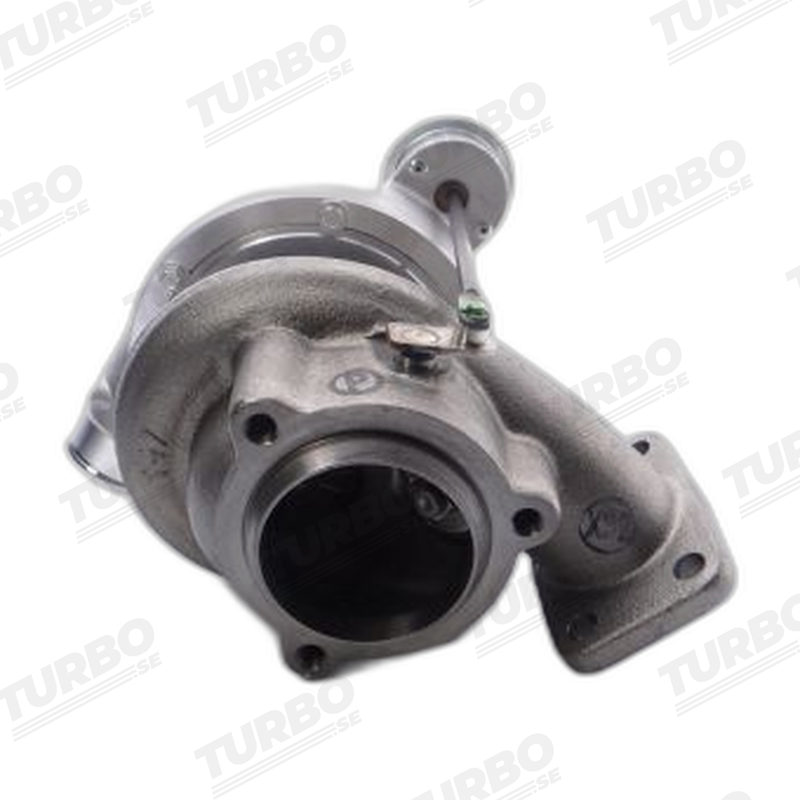 Garrett turboaggregat 785827-5025S