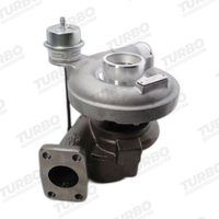 Garrett Turbo 785828-5002S - vinkel 2