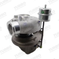 Garrett Turbo 785828-5002S - vinkel 3