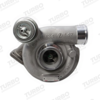 Garrett Turbo 785828-5002S - vinkel 4