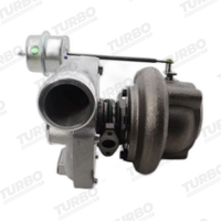Garrett Turbo 785828-5002S - vinkel 5