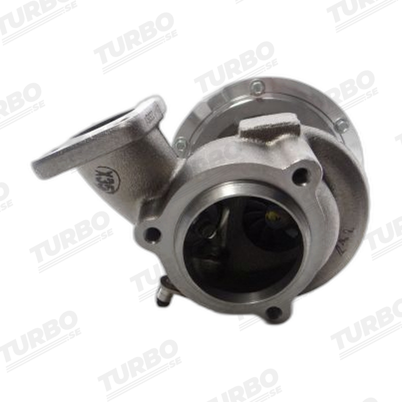 Garrett turboaggregat 785828-5002S