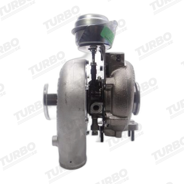 Ny BE Turbo 127898 turboaggregat
