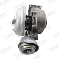 Garrett Turbo 769040-9001S - vinkel 5