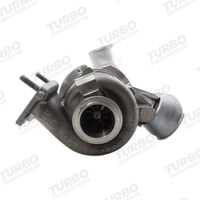Garrett turboaggregat 769040-9001S