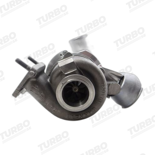 Ny BE Turbo 127899RED turboaggregat
