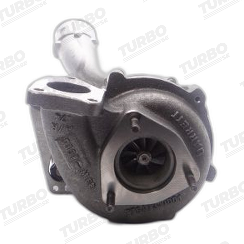 Garrett turboaggregat #776470-0003