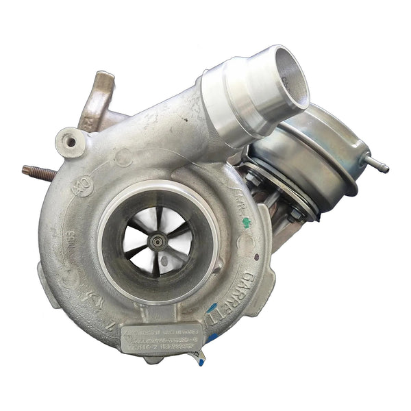 Garrett Turbo 770116-0002