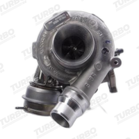 Garrett Turbo 770116-0002 - vinkel 5