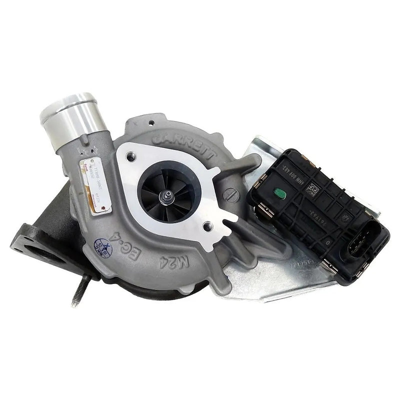 Garrett Turbo 773098-5006S