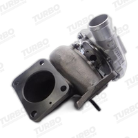 Garrett Turbo 773098-5006S - vinkel 4