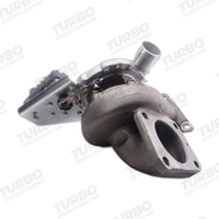 Garrett Turbo 773098-5006S - vinkel 5